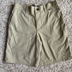 NWOT Boys Hurley Shorts, size 25